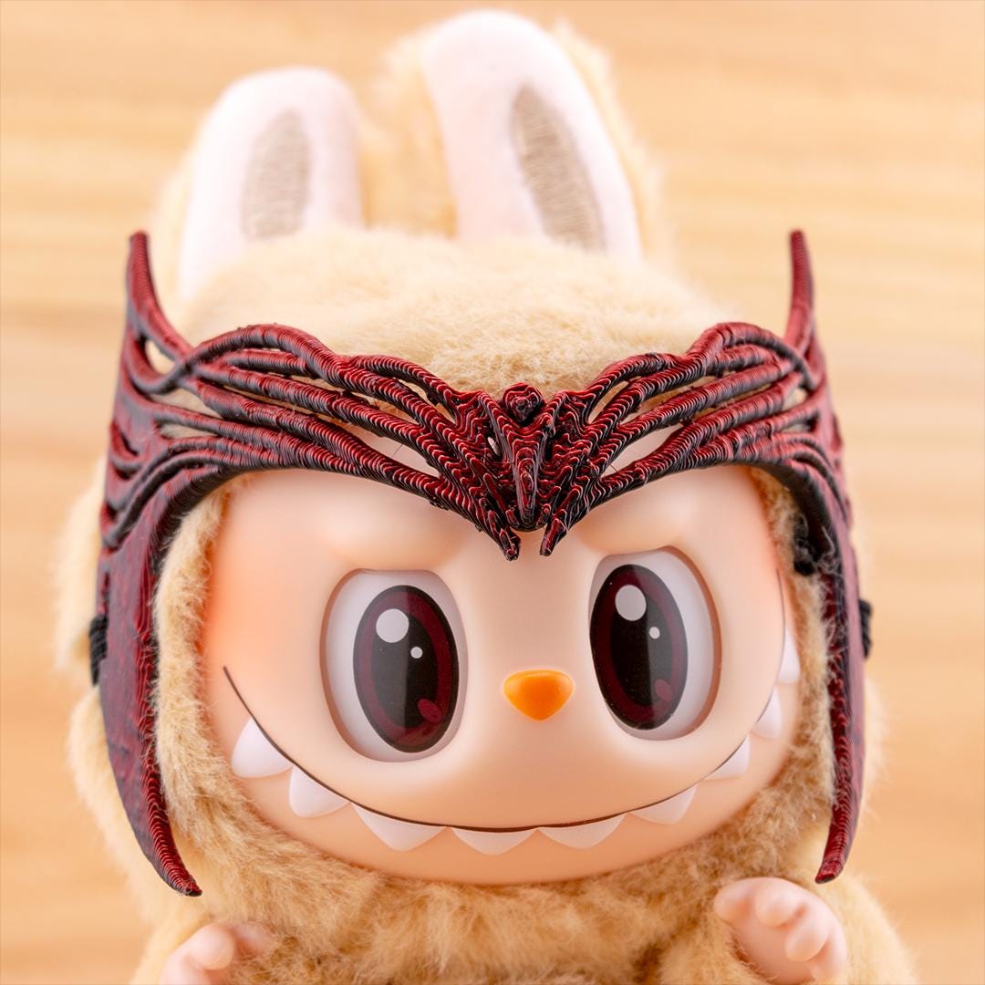 Labubu コスプレ Labubu Costume Cosplay - Etsy