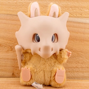 Cutebone & hand accessory for Plush