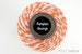 Pumpkin Orange Bakers Twine - TIMELESS TWINE 