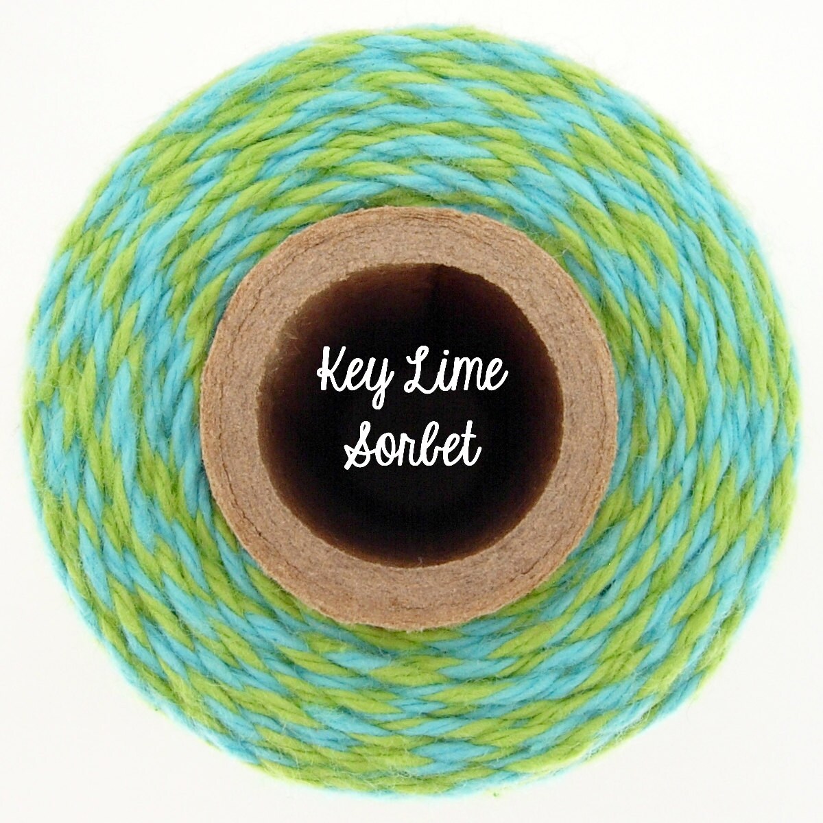 VENTA Sorbet Collection Bakers Twine de Timeless Twine Etsy España