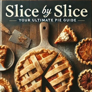 Slice by Slice: Your Ultimate Pie Guide