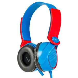 Auriculares para niños Our Pure Planet – Azul