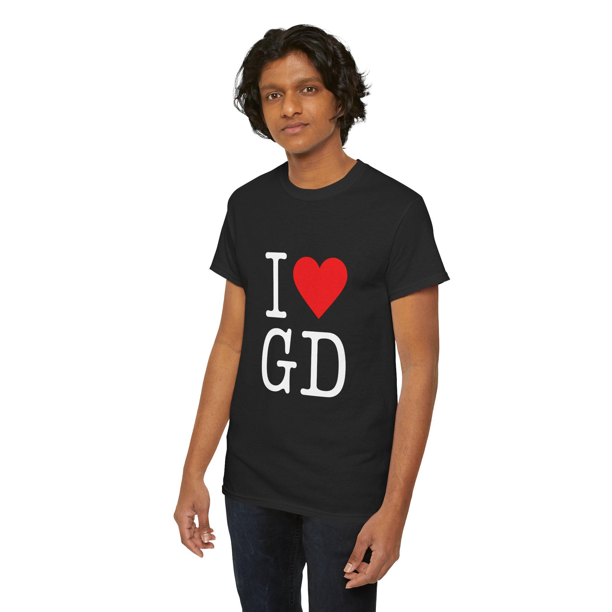 トップス G-DRAGON GDC SYMBOL T-SHIRT XXL G-DRAGON GDC SYMBOL T