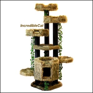 high end cat furniture