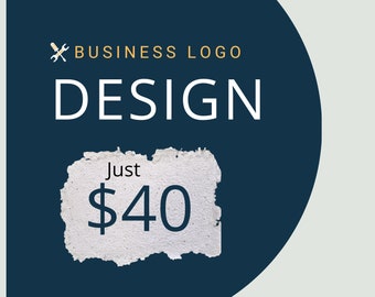 Logo Design, Logo Design Custom, Custom Logo Design, Graphic Designer, Logo, Logo Stamp, Business Logo, Hand Drawn Logo Design, Minimal Logo
