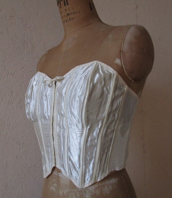 50s corset - Gem