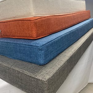 Custom cushion for Emily