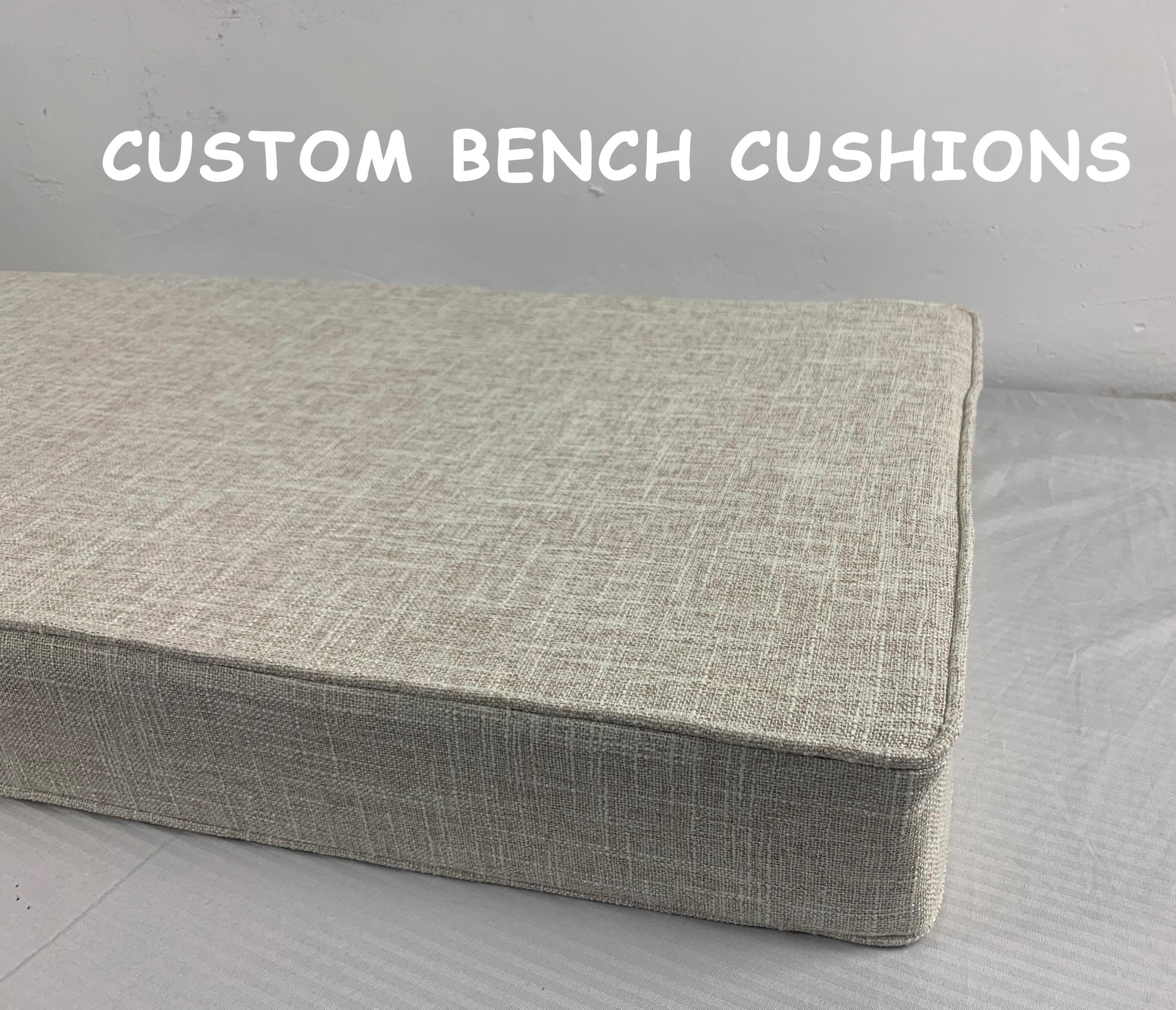 Buy Bench Cushion 40 X 100 Cm Online In India India