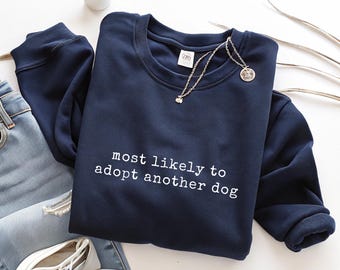 Foster Dog Moms Club, Foster Dad Sweatshirt Hoodie, Custom Dog or Cat Mom T-shirt, Rescue Shelter Gift, Foster Mom Gift, Mother's Day Gift