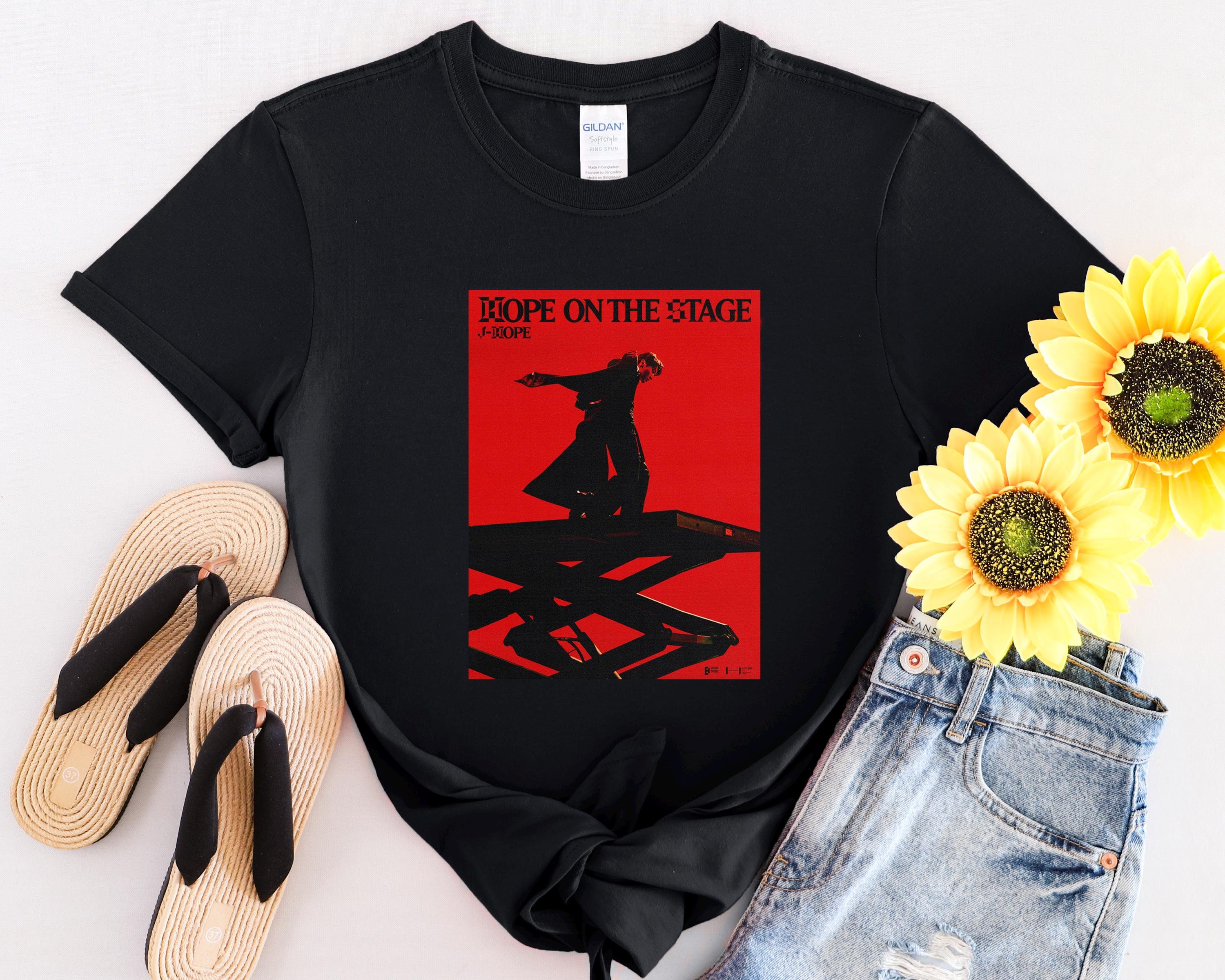 Hope Tour - Etsy