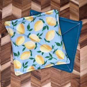 Set of 2 Pot Holders