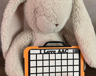 Pretend Play Doll/Animal size AAC