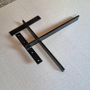Sink Bracket, Steel Bracket, Wall Mount Brackets