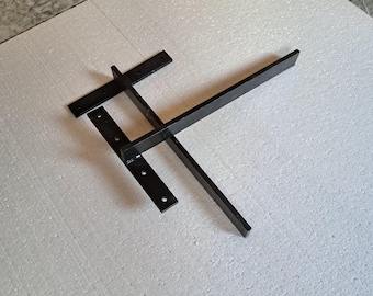 Sink Bracket, Steel Bracket, Wall Mount Brackets