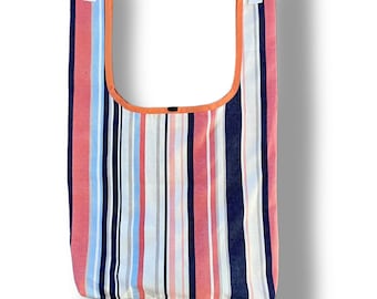 Yoha Over-sized Bag Tote with Interior Pocket, Detachable Straps