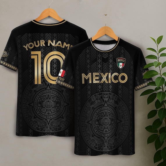 Personalized Soccer Team Jersey for Men and Kids, Print Your Logo - Main Image