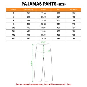 Spersonalizowana piżama ze zdjęciem dla zwierząt, spersonalizowana piżama dla zwierząt, pasujące ubranie rodzinne, uroczy prezent dla miłośnika zwierząt, spersonalizowany zestaw spodni piżamowych zdjęcie 16