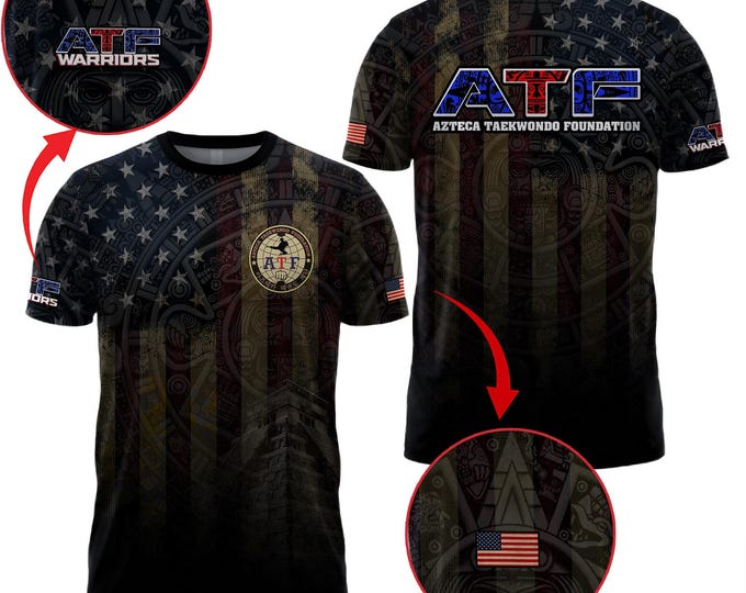 Custom Request Orders (Soccer Jersey)