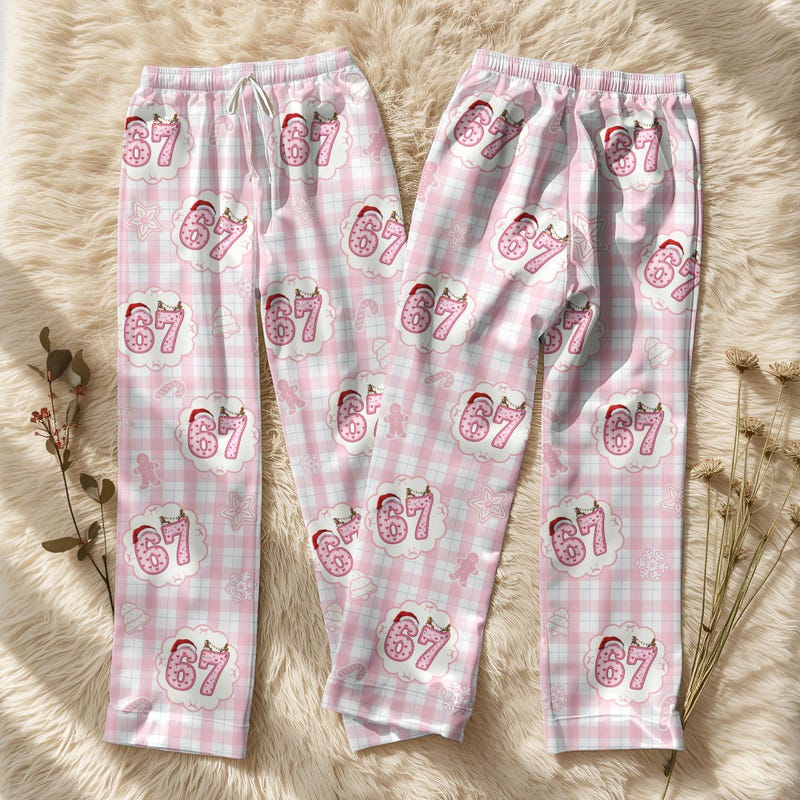 67 Christmas Pajamas - Etsy