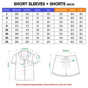 Benutzerdefinierte Hund Toile de Jouy Pyjamas, Cottagecore Style PJs, Hundedruck Pyjama-Muster, Einzigartige Haustiergeschenke für Besitzer Bild 13