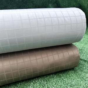 Premium Cotton Jakard Sateen Fabric – 100% Natural Cotton | 240 cm Wide( 94 inches )| Sold by the yards