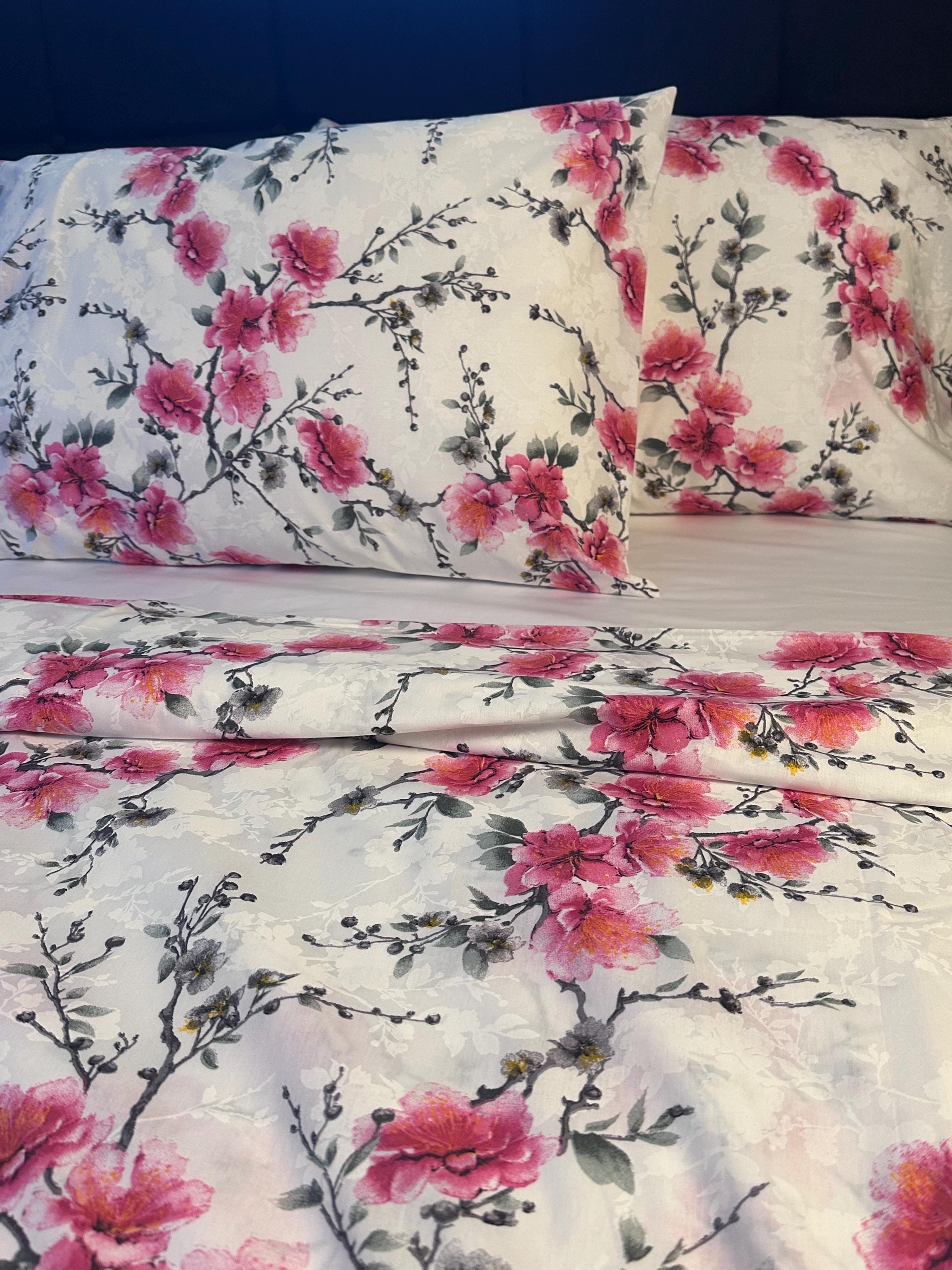 Cherries Bedding