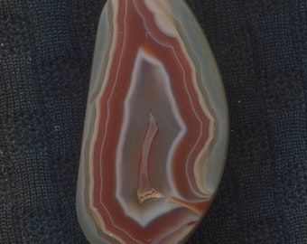 Malawi Agate Designer Cabochon from Africa