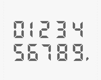 Number