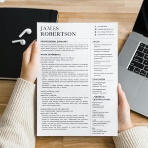 Pmhnp Resume Resume Template Nursing - Il 300x300.6354814360 I104 