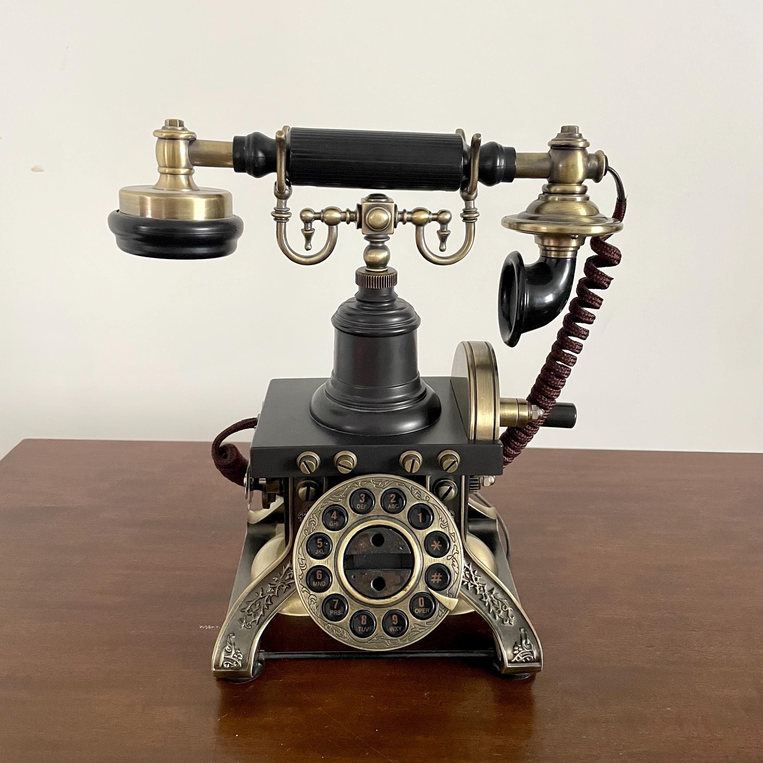 Paramount Classic Collection クラシック電話 Paramount Classic Collection クラシック電話 Paramount