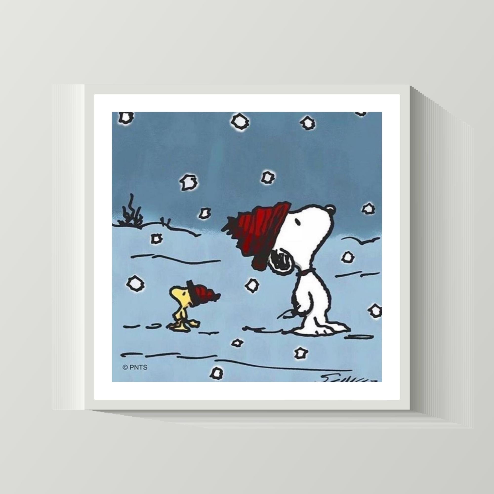 Peanuts christmas - Etsy 日本 Peanuts christmas - Etsy 日本