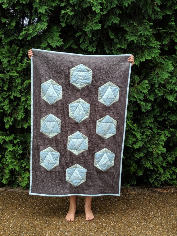 d20 quilt