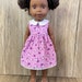 see more listings in the 14"-15" Doll clothes section