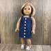 see more listings in the 18" Doll - Dresses section