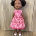 see more listings in the 14"-15" Doll clothes section