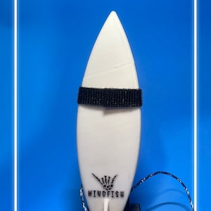 ShortBord - WindFish