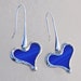 see more listings in the glass earrings section