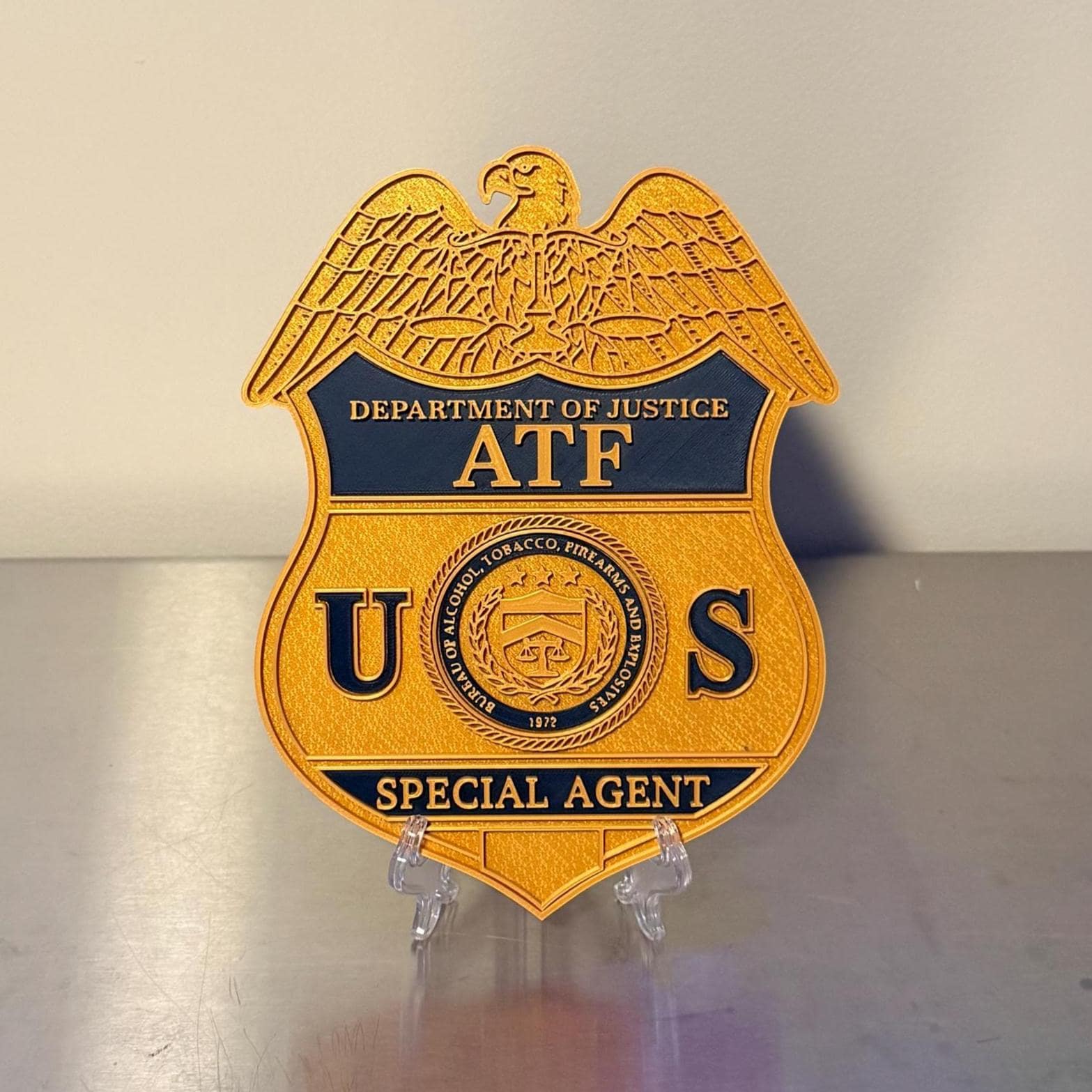 Atf Agent