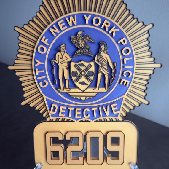 NYPD サイテーションバーセット③ NYPD サイテーションバーセット③