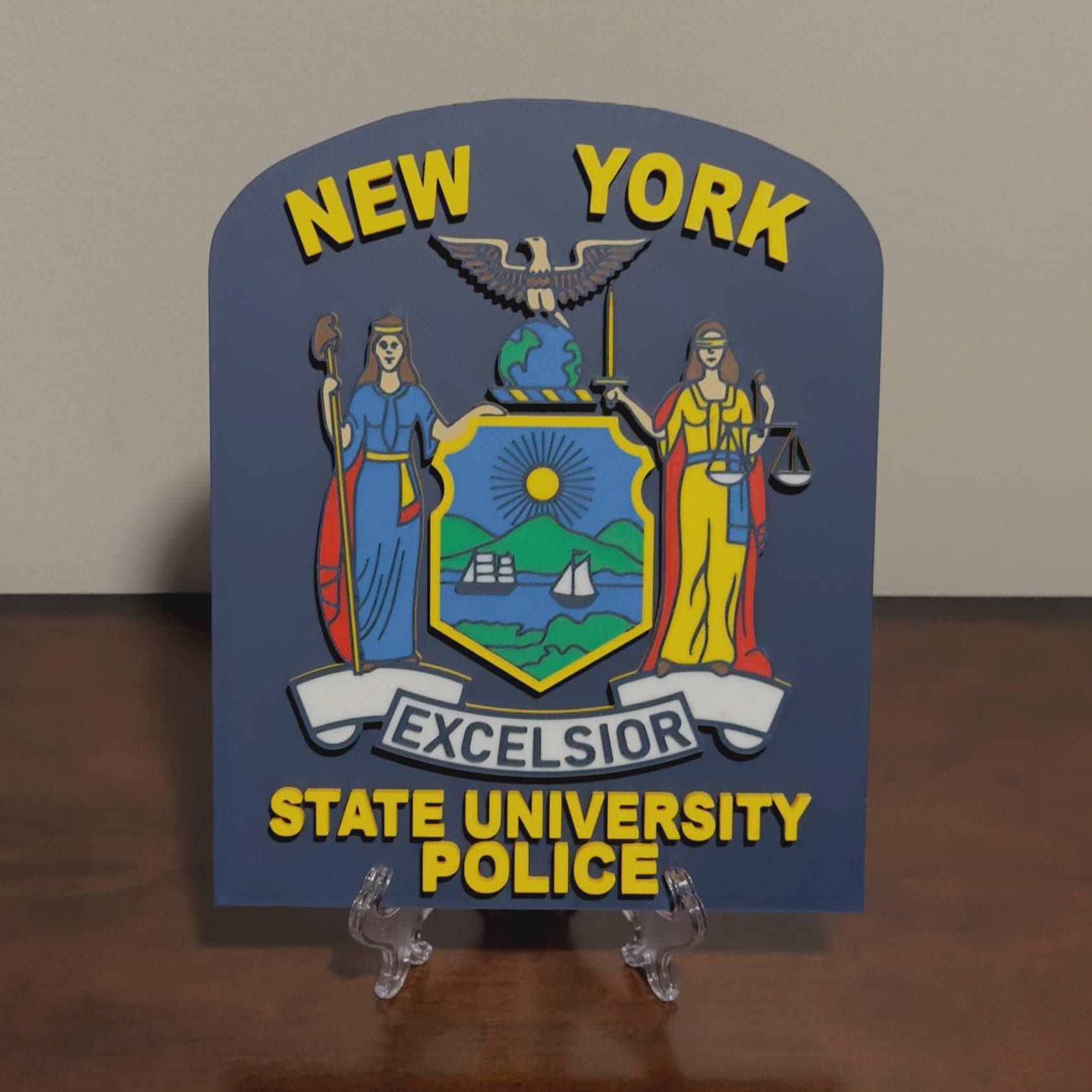 OROLOGIO POLIZIA DI Stato Automatico Vintage Da Collezione. In Buono - Foto 9