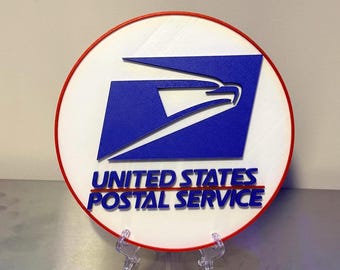 USPS Letter Holder: Heat Resistant PETG Letter Pusher - Etsy