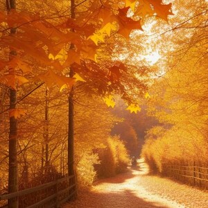 Fall Aesthetic Backgrounds-fall Themed Backgrounds and Wallpapers - Etsy