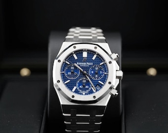 Vintage Audemars Piguet Royal Oak Chrono 26239BC.OO.1220BC.01