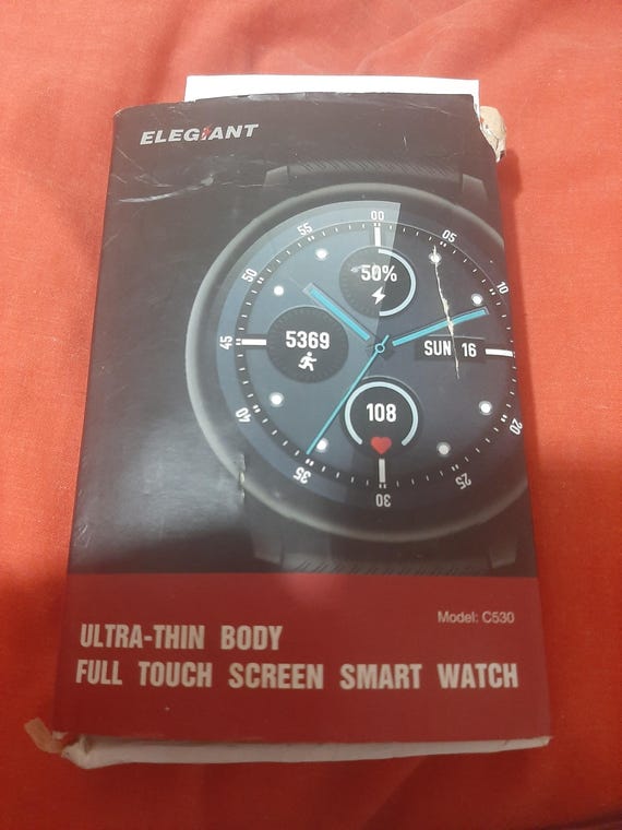 Elegiant c530 sale