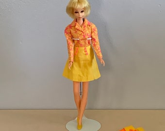 1966 barbies worth money