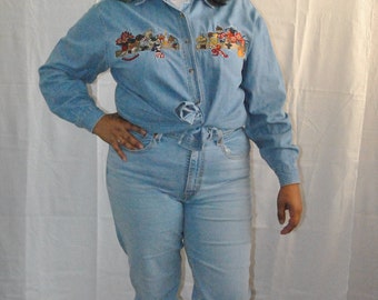 bobbie brooks jeans