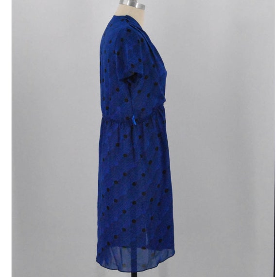 Vintage NWT Holas Sheer Dress - image 2