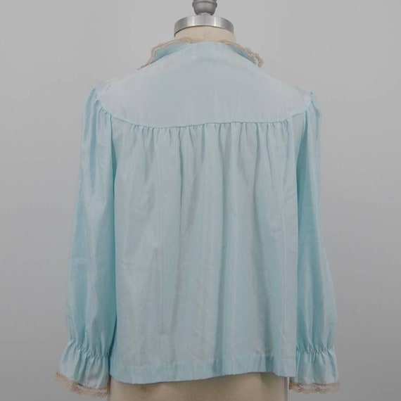 Vintage Barbizon Sleepwear Top - image 3