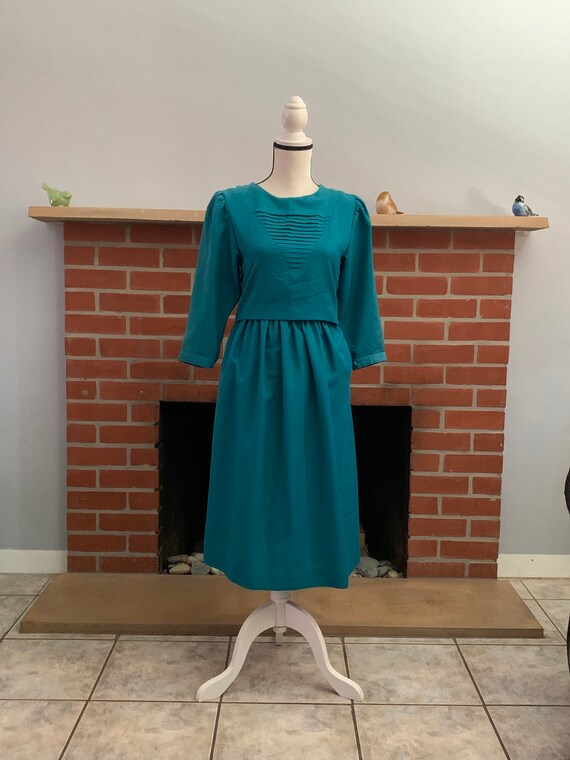 Lanz Dress