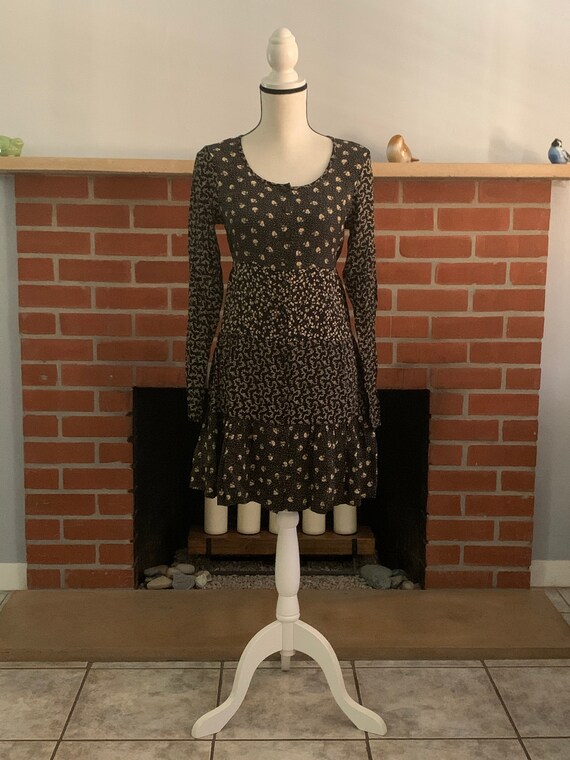 Betsy Johnson Dress